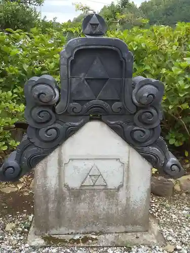 長念寺のその他建物