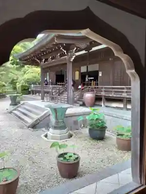 建長寺(神奈川県)