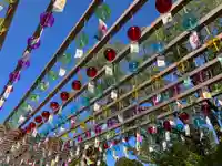 琴崎八幡宮(山口県)