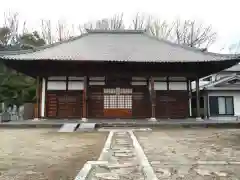 永福寺(愛知県)