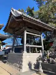 薬師院の建物その他