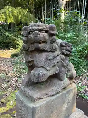駒形神社(千葉県)