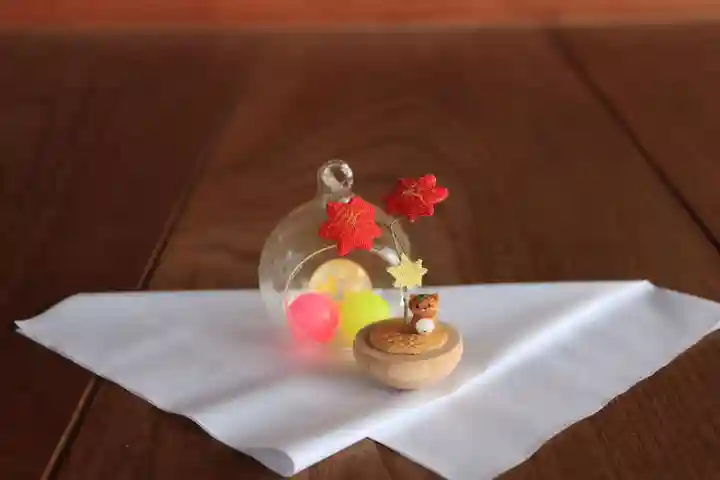 阿久津「田村神社」(郡山市阿久津町)旧社名:伊豆箱根三嶋三社のその他建物