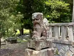 白鬚神社(福井県)