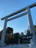 櫻木神社(千葉県)