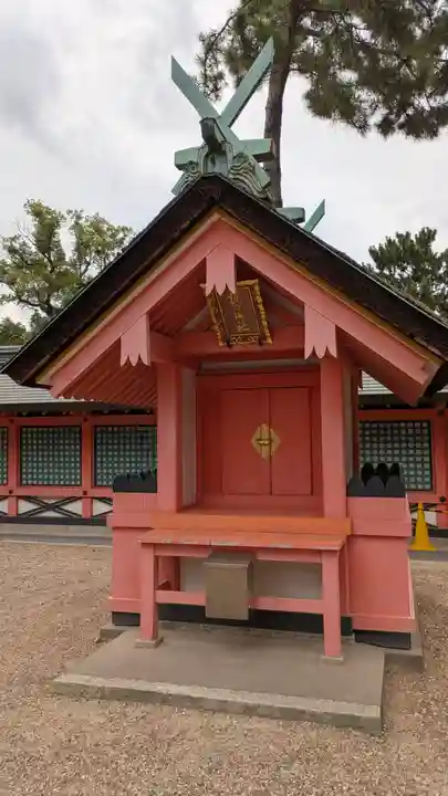住吉大社(大阪府)