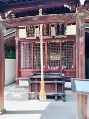 豊國神社(大阪府)