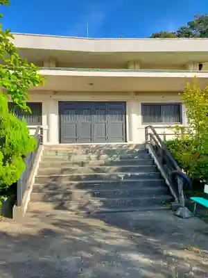 運潮寺(大阪府)