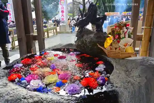出雲大社相模分祠(神奈川県)