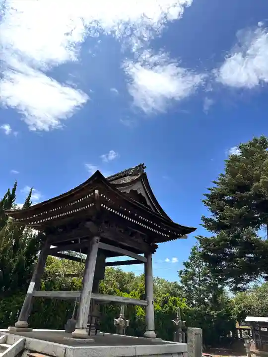 浄信寺(滋賀県)