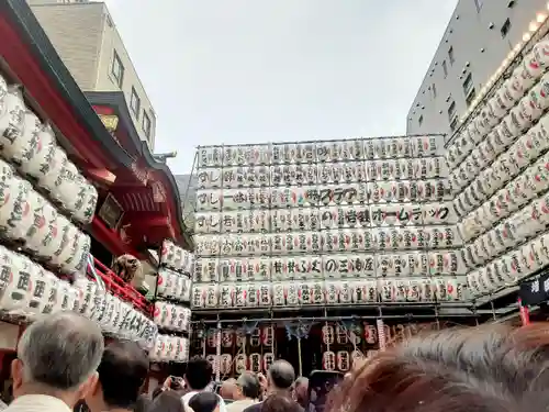 鷲神社(東京都)