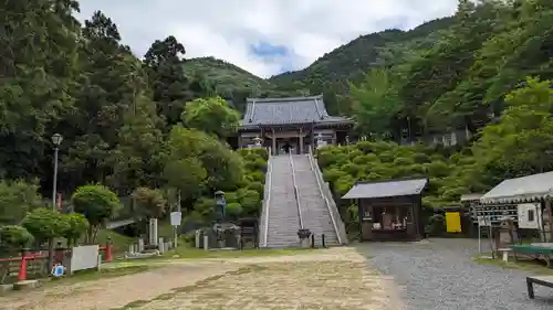 笠原寺(京都府)
