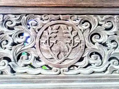 高布山 金勝寺の芸術