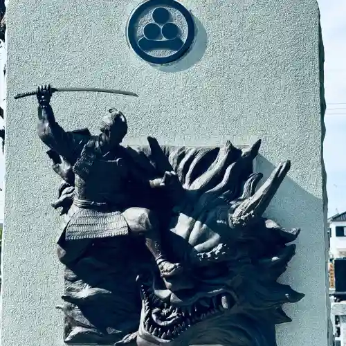 寶持寺(埼玉県)