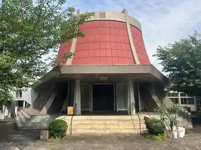 妙建山本立寺のその他建物