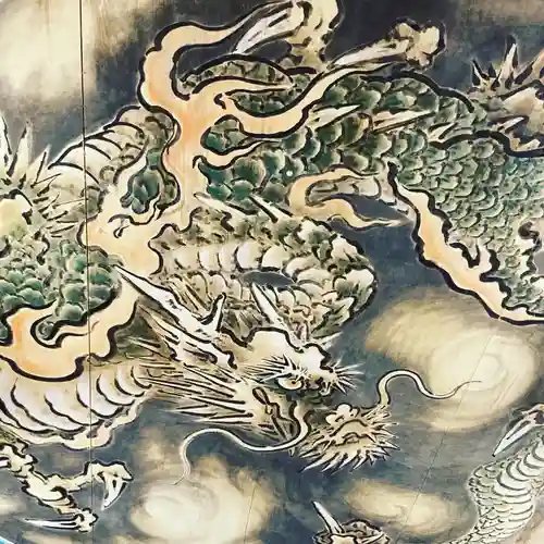 龍泉寺(奈良県)