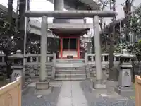 兜神社(東京都)