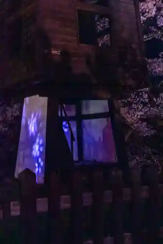 新城藤原神社(長野県)