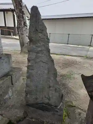 髙木八幡宮(佐賀県)