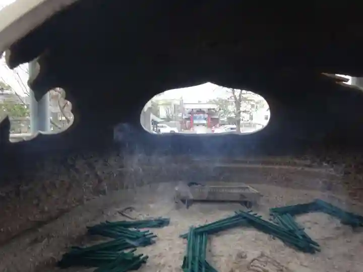 妙蓮寺のその他建物