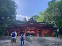 香取神宮(千葉県)