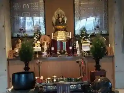 観藏院(東京都)