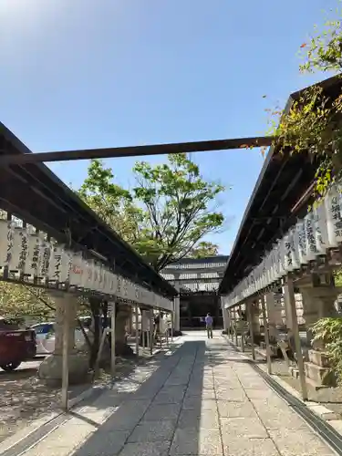 桑名宗社（春日神社）のその他建物