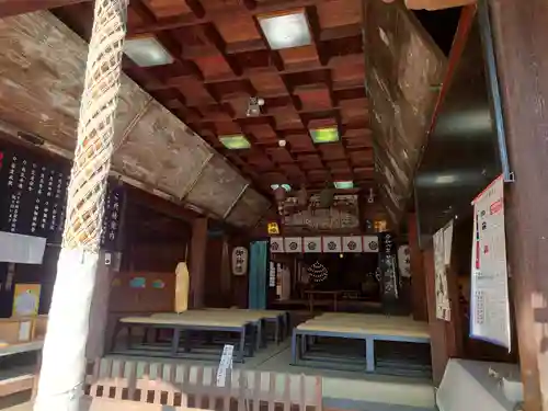 高砂神社(兵庫県)