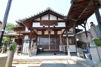 大山寺(広島県)