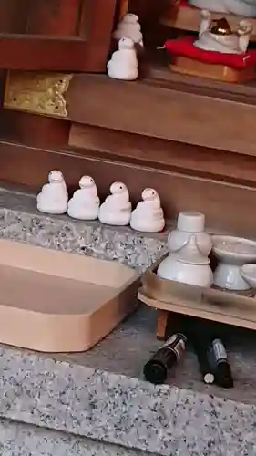 四宮神社のその他建物