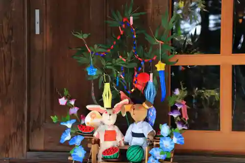 豊景神社の授与品その他