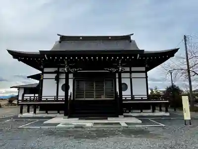 松景院(宮城県)
