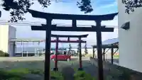 ヲタハマ稲荷神社(北海道)