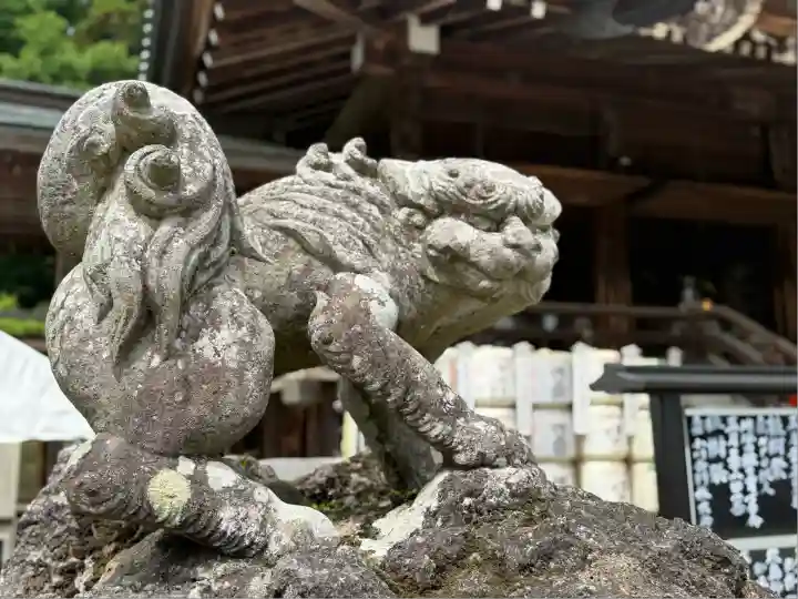筑波山神社(茨城県)
