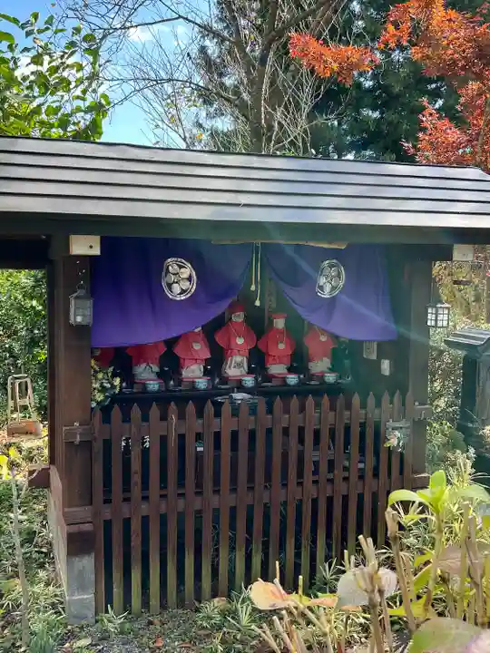 満蔵寺(福島県)