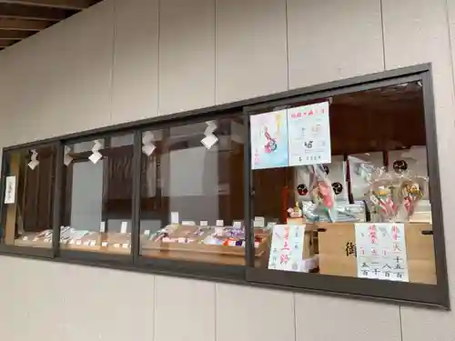 六手八幡神社のその他建物