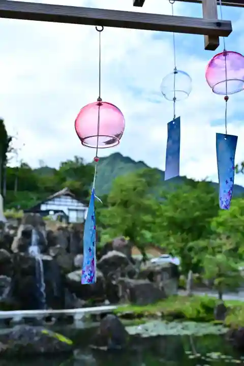 関興寺(新潟県)