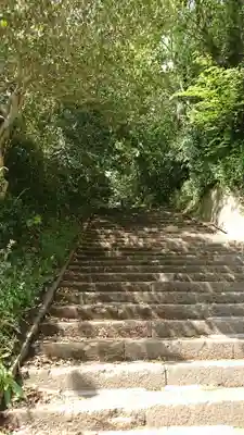神崎神社(千葉県)
