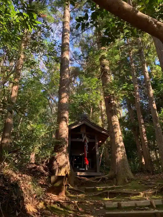 高龗神社(千葉県)
