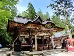 宝登山神社(埼玉県)