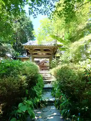 慈光寺(埼玉県)