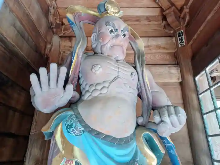 東明寺(埼玉県)