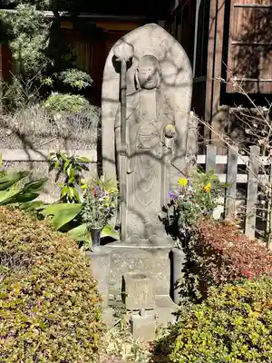 清光院(東京都)