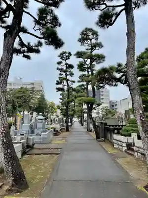 大正寺(東京都)