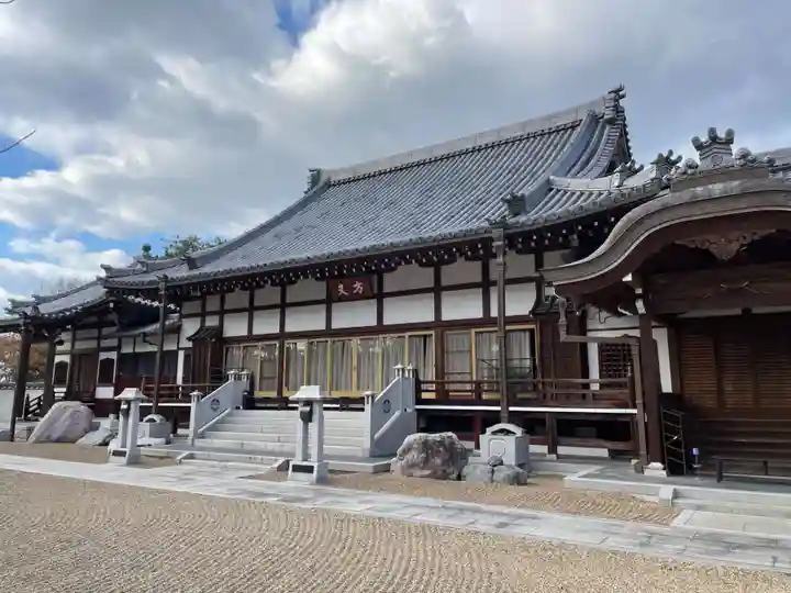 昌岩寺(兵庫県)