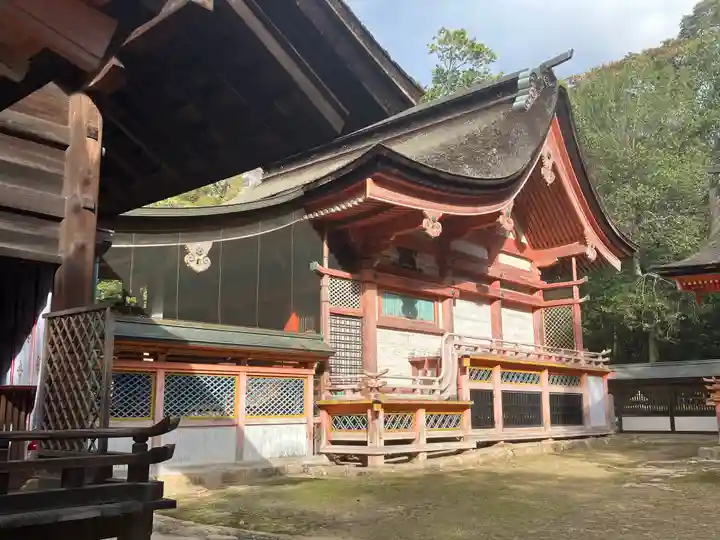 大山祇神社(愛媛県)