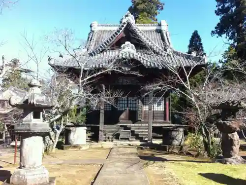 大杉神社のその他建物