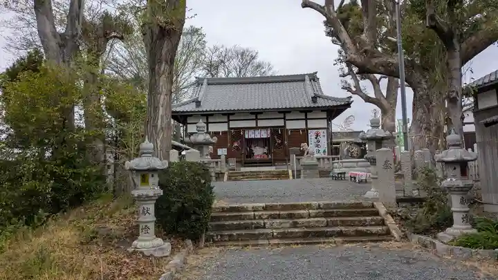玉田神社(京都府)