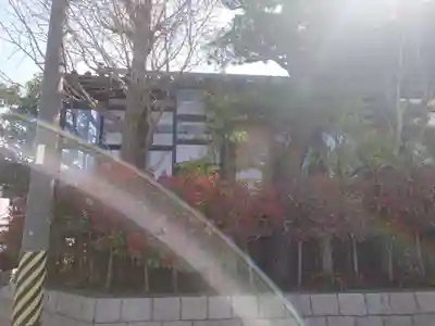 火産霊神社(新潟県)