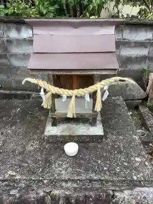 秋葉大権現(岐阜県)